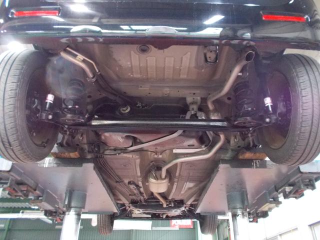 ハイブリッドG スマートキー ワンオーナー 禁煙車 両側スライドドア オートエアコン CVT アイドリングストップ 電動格納ドアミラー フロアマット サイドドアバイザー(18枚目)
