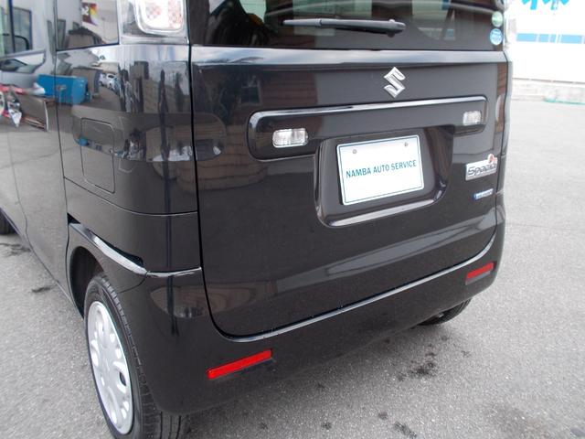 ハイブリッドG スマートキー ワンオーナー 禁煙車 両側スライドドア オートエアコン CVT アイドリングストップ 電動格納ドアミラー フロアマット サイドドアバイザー(33枚目)
