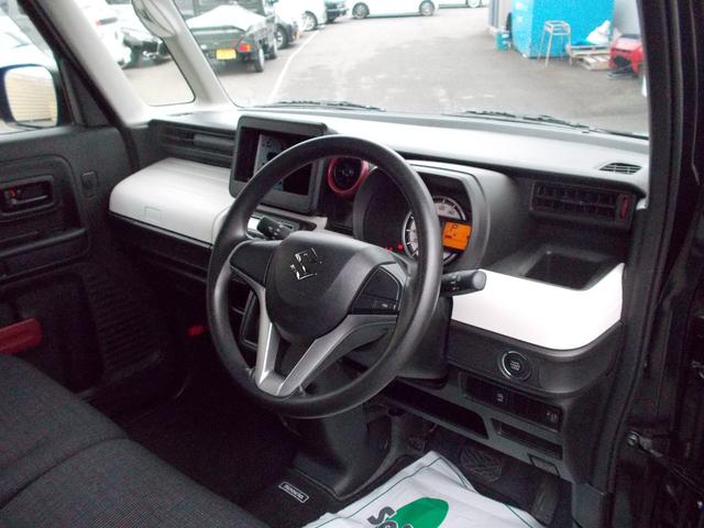 ハイブリッドG スマートキー ワンオーナー 禁煙車 両側スライドドア オートエアコン CVT アイドリングストップ 電動格納ドアミラー フロアマット サイドドアバイザー(39枚目)