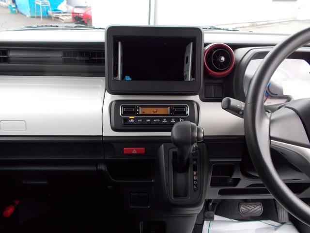 ハイブリッドG スマートキー ワンオーナー 禁煙車 両側スライドドア オートエアコン CVT アイドリングストップ 電動格納ドアミラー フロアマット サイドドアバイザー(48枚目)