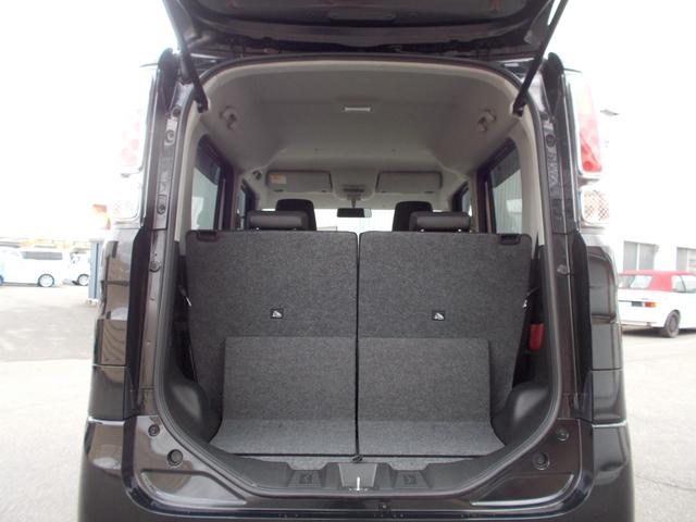 ハイブリッドG スマートキー ワンオーナー 禁煙車 両側スライドドア オートエアコン CVT アイドリングストップ 電動格納ドアミラー フロアマット サイドドアバイザー(52枚目)