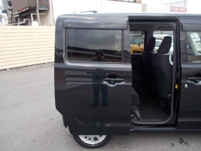 ハイブリッドG スマートキー ワンオーナー 禁煙車 両側スライドドア オートエアコン CVT アイドリングストップ 電動格納ドアミラー フロアマット サイドドアバイザー(58枚目)