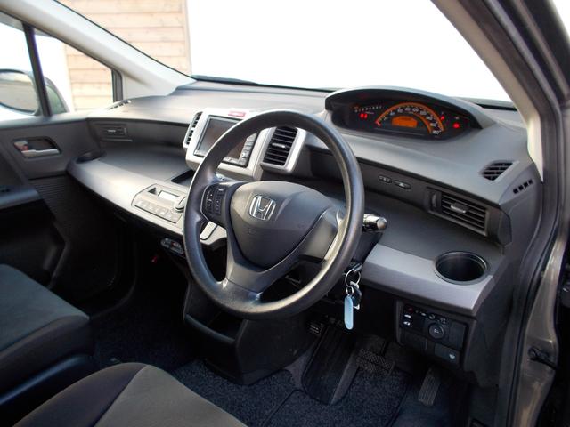 G エアロ ハイウェイエディション 左電動スライドドア 地デジナビ バックカメラ CVT オートエアコン HIDヘッドライト ワンオーナー 禁煙車 フロアマット サイドバイザー(40枚目)