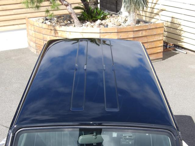 ジムニー ランドベンチャー　最終型　リビルトエンジン搭載　全塗装済み　リフトアップ　新品ＴＯＹＯ製Ｒ／Ｔタイヤ　新品シートカバー　社外前後バンパー　タンクガード　アルミホイール　フロントグリル　純正ＡＢＳ　ナルディーステアリング（26枚目）