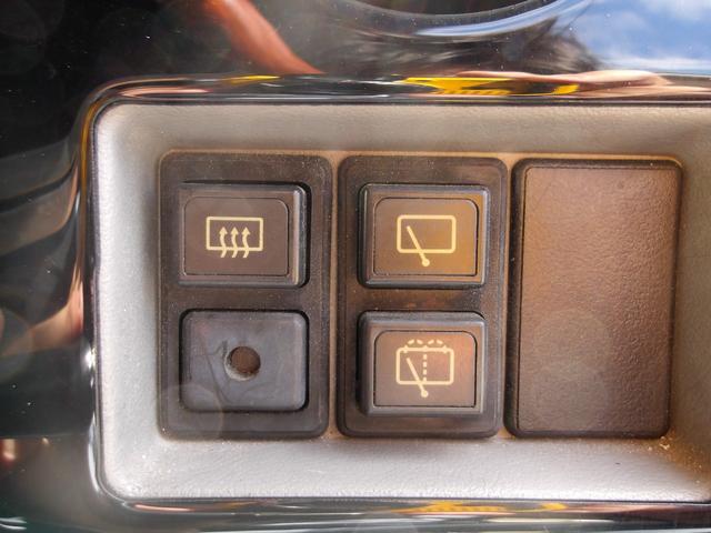 ジムニー ランドベンチャー　最終型　リビルトエンジン搭載　全塗装済み　リフトアップ　新品ＴＯＹＯ製Ｒ／Ｔタイヤ　新品シートカバー　社外前後バンパー　タンクガード　アルミホイール　フロントグリル　純正ＡＢＳ　ナルディーステアリング（50枚目）