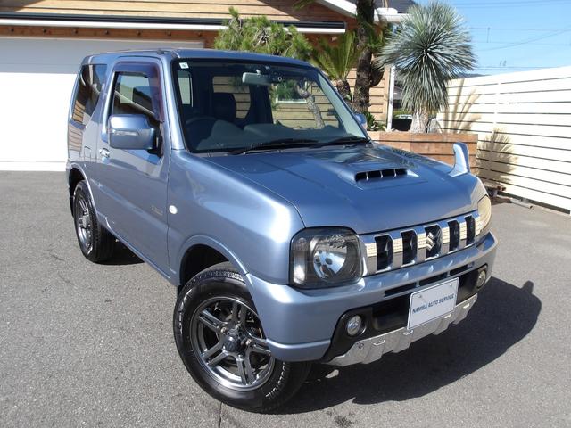 ジムニー クロスアドベンチャー 1オーナー 禁煙車 上面雹害 ターボ 4WD シートヒーター レザー調シート CDデッキ 電格ドアミラー 前後ドラレコ 革巻きステアリング フロアマット ドアバイザー キーレス プライバシーガラス(66枚目)