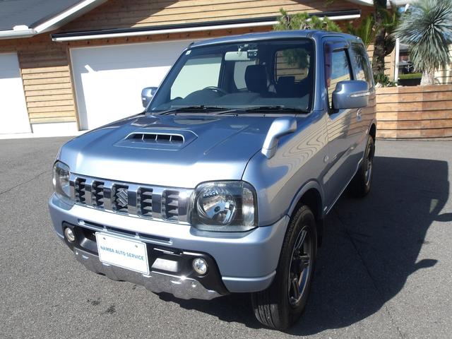 ジムニー クロスアドベンチャー 1オーナー 禁煙車 上面雹害 ターボ 4WD シートヒーター レザー調シート CDデッキ 電格ドアミラー 前後ドラレコ 革巻きステアリング フロアマット ドアバイザー キーレス プライバシーガラス(67枚目)