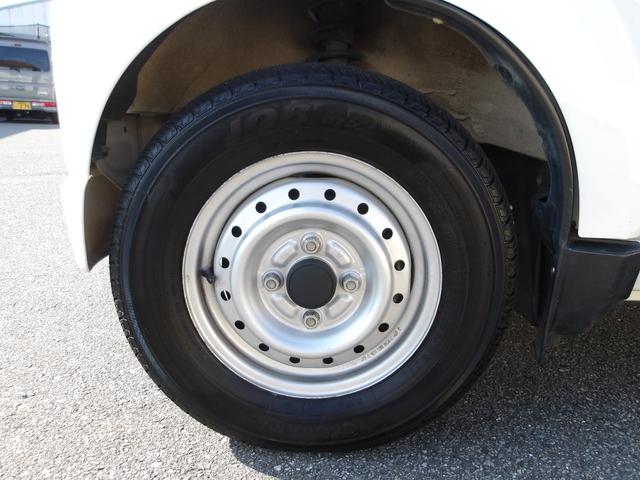 キャリイトラック KC 4WD 5MT エアコン パワステ(21枚目)