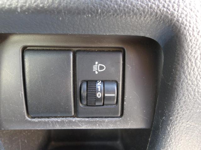 キャリイトラック KC 4WD 5MT エアコン パワステ(42枚目)