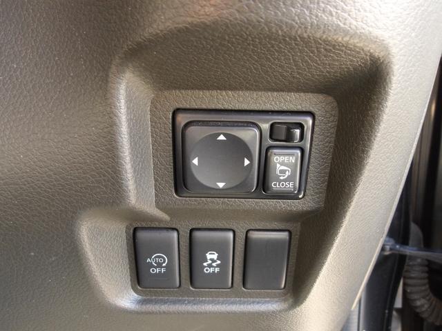 キューブ 15G フルセグナビ ETC 1オーナー 禁煙車 純正HIDヘッドライト アルミホイール インテリキー フロアマット ドアバイザー CVT オートエアコン(18枚目)