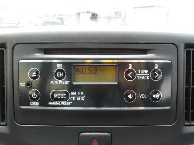 ミライース L SA エコアイドル 1オーナー 禁煙車 CVT キーレスキー ABS Wエアバック フォグライト エアコン パワステ フロアマット ドアバイザー(17枚目)