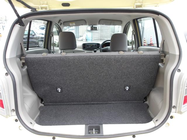 ミライース L SA エコアイドル 1オーナー 禁煙車 CVT キーレスキー ABS Wエアバック フォグライト エアコン パワステ フロアマット ドアバイザー(18枚目)