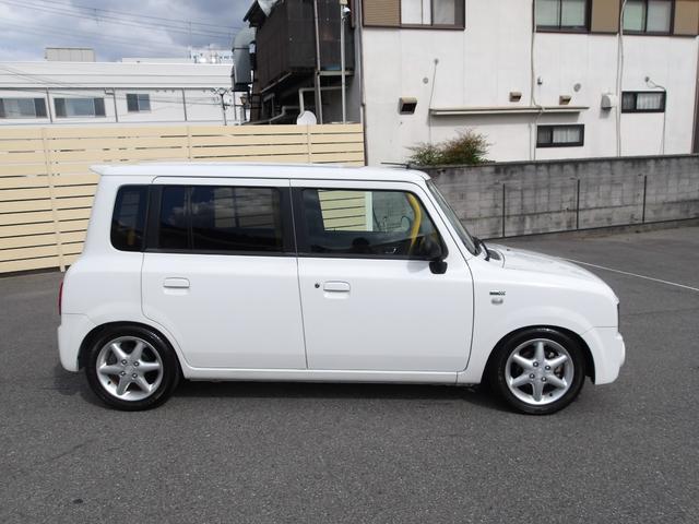 SUZUKI ALTO LAPIN SS