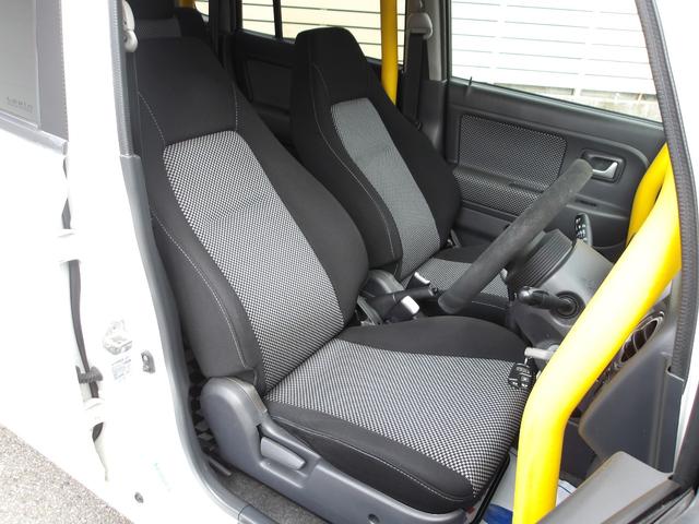 SUZUKI ALTO LAPIN SS