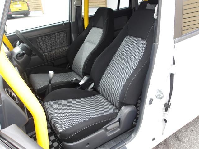 SUZUKI ALTO LAPIN SS