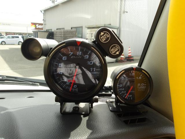 SUZUKI ALTO LAPIN SS