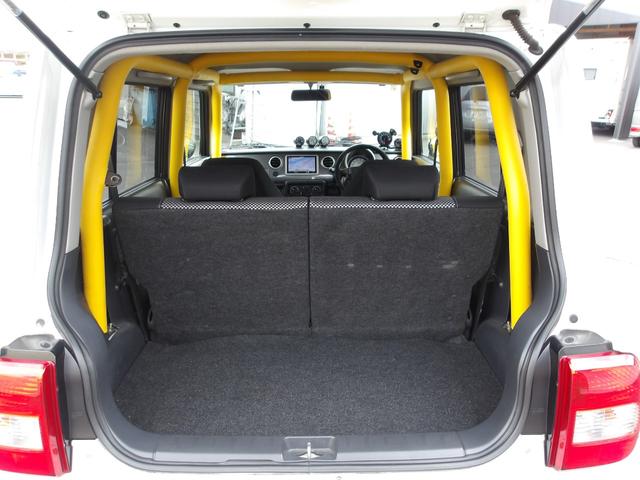 SUZUKI ALTO LAPIN SS