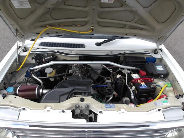 SUZUKI ALTO LAPIN SS