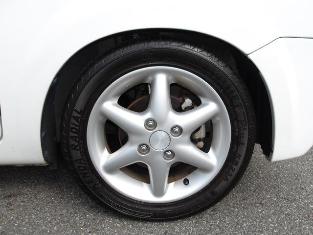 SUZUKI ALTO LAPIN SS