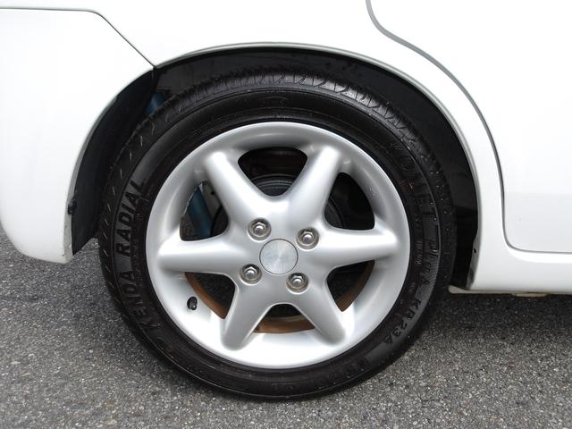 SUZUKI ALTO LAPIN SS