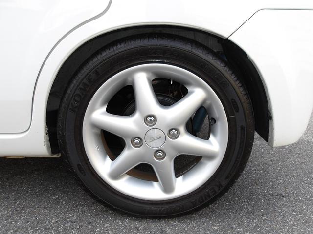 SUZUKI ALTO LAPIN SS