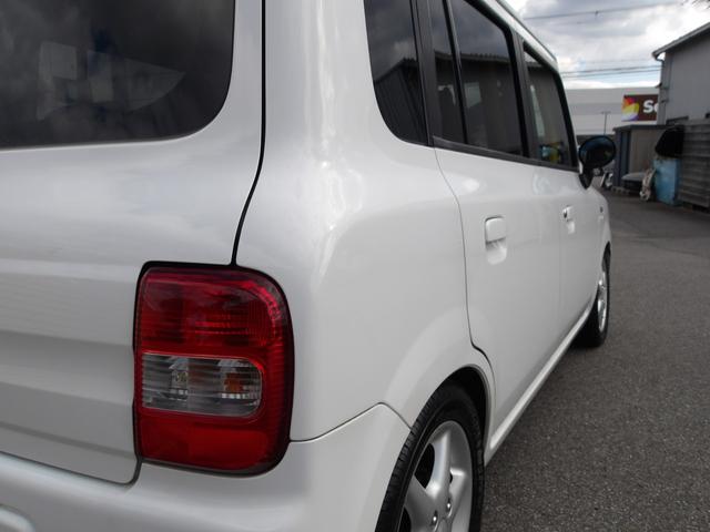 SUZUKI ALTO LAPIN SS