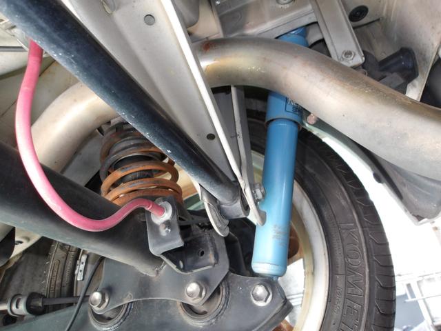 SUZUKI ALTO LAPIN SS