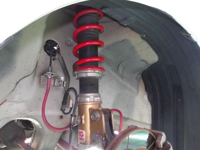 SUZUKI ALTO LAPIN SS