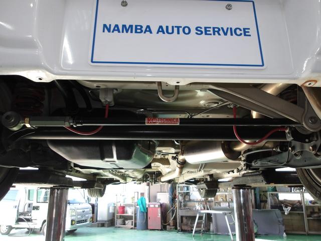 SUZUKI ALTO LAPIN SS