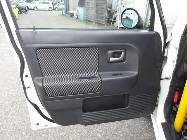 SUZUKI ALTO LAPIN SS