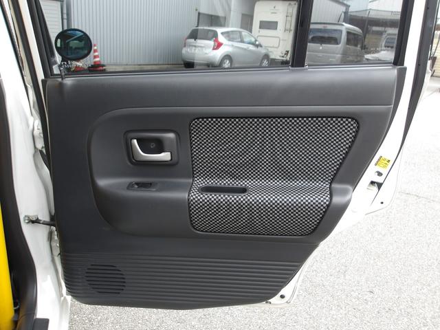 SUZUKI ALTO LAPIN SS