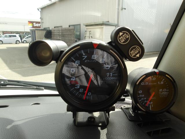 SUZUKI ALTO LAPIN SS