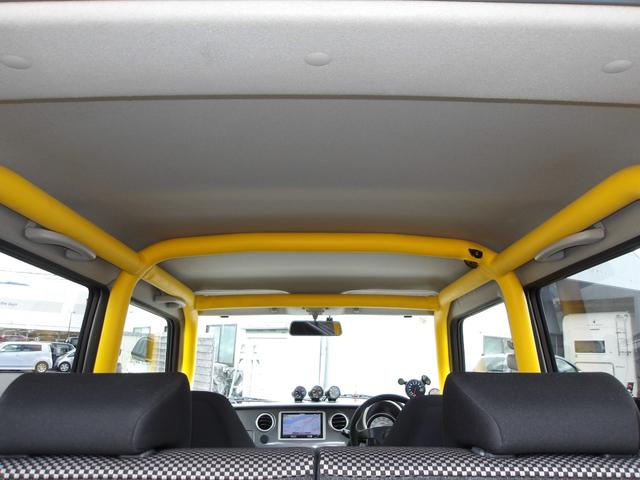 SUZUKI ALTO LAPIN SS