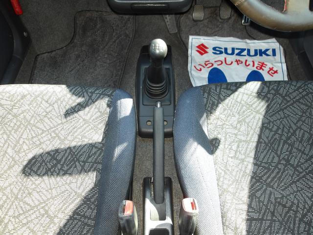 アルトワークス ＲＳ／Ｚ　５ＭＴ　最終型　同色全塗装済み　３．１型Ｋ６Ａエンジン搭載　　社外ブーストメーター　マフラー　足廻り　ステアリング　アルミホイール（14枚目）