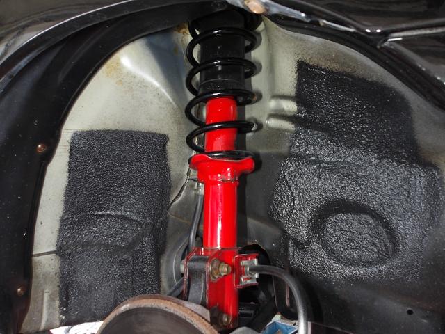 アルトワークス ＲＳ／Ｚ　５ＭＴ　最終型　同色全塗装済み　３．１型Ｋ６Ａエンジン搭載　　社外ブーストメーター　マフラー　足廻り　ステアリング　アルミホイール（37枚目）