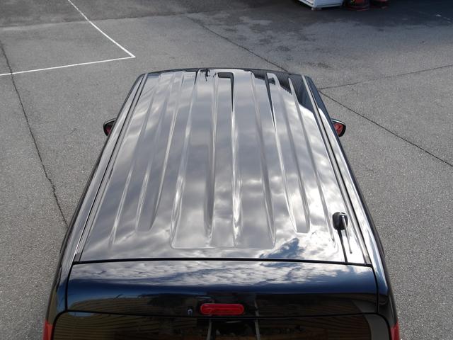 ハスラー Ｇ　純正メーカーオプションＨＩＤヘッドライト　１オーナー　禁煙車　スマートキー２本　フロント左右シートヒーター　ＣＶＴ　ＡＡＣ　ブレーキサポート　アイドリングストップ　フロアマット　ドアバイザー（27枚目）