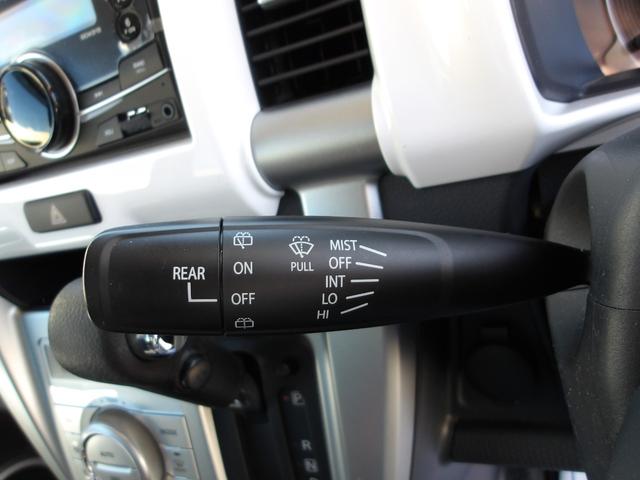 ハスラー Ｇ　純正メーカーオプションＨＩＤヘッドライト　１オーナー　禁煙車　スマートキー２本　フロント左右シートヒーター　ＣＶＴ　ＡＡＣ　ブレーキサポート　アイドリングストップ　フロアマット　ドアバイザー（48枚目）