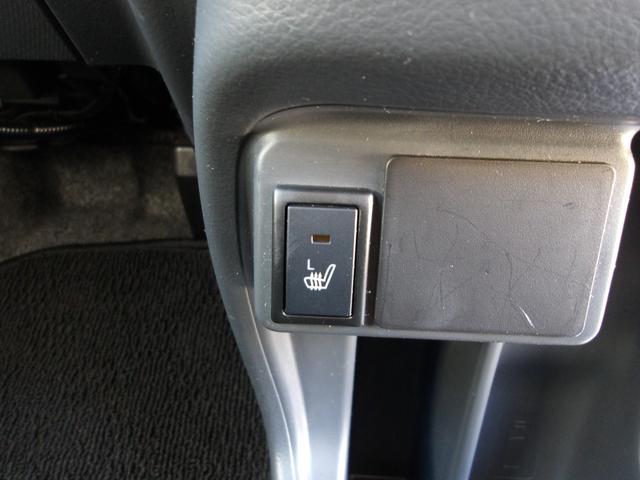 ハスラー Ｇ　純正メーカーオプションＨＩＤヘッドライト　１オーナー　禁煙車　スマートキー２本　フロント左右シートヒーター　ＣＶＴ　ＡＡＣ　ブレーキサポート　アイドリングストップ　フロアマット　ドアバイザー（51枚目）