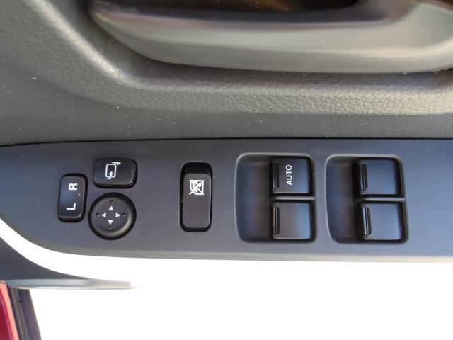 ハスラー Ｇ　純正メーカーオプションＨＩＤヘッドライト　１オーナー　禁煙車　スマートキー２本　フロント左右シートヒーター　ＣＶＴ　ＡＡＣ　ブレーキサポート　アイドリングストップ　フロアマット　ドアバイザー（55枚目）