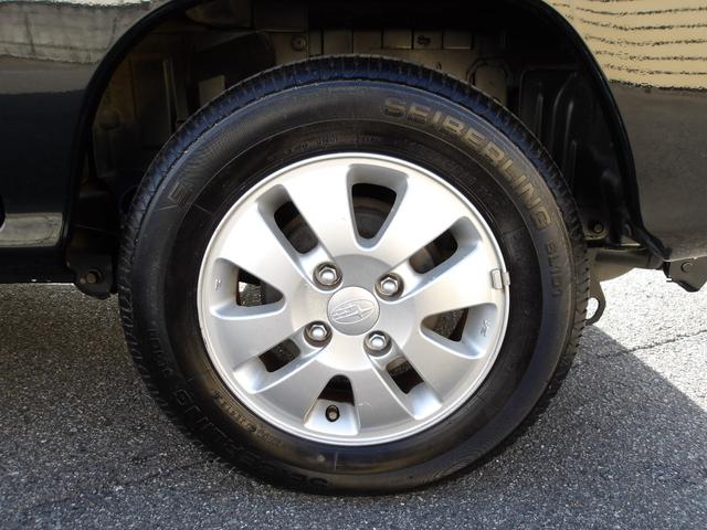 ディアスワゴン スーパーチャージャー　４ＷＤ　タフパッケージ　ハイルーフ　撥水シート　フォグライト　リアヒーター　両側スライドドア　プライバシーガラス　リアスポイラー　フロアマット　ドアバイザー　ＡＢＳ　Ｗエアバック（22枚目）