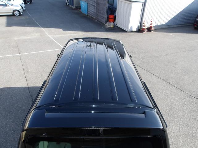 ディアスワゴン スーパーチャージャー　４ＷＤ　タフパッケージ　ハイルーフ　撥水シート　フォグライト　リアヒーター　両側スライドドア　プライバシーガラス　リアスポイラー　フロアマット　ドアバイザー　ＡＢＳ　Ｗエアバック（27枚目）