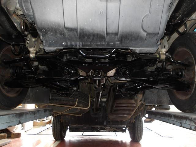 ディアスワゴン スーパーチャージャー　４ＷＤ　タフパッケージ　ハイルーフ　撥水シート　フォグライト　リアヒーター　両側スライドドア　プライバシーガラス　リアスポイラー　フロアマット　ドアバイザー　ＡＢＳ　Ｗエアバック（40枚目）