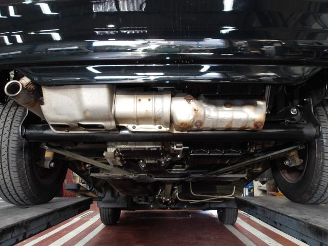 ディアスワゴン スーパーチャージャー　４ＷＤ　タフパッケージ　ハイルーフ　撥水シート　フォグライト　リアヒーター　両側スライドドア　プライバシーガラス　リアスポイラー　フロアマット　ドアバイザー　ＡＢＳ　Ｗエアバック（41枚目）