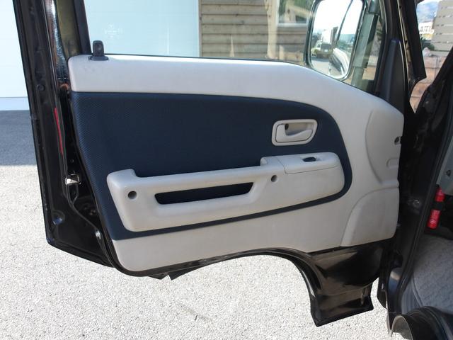 ディアスワゴン スーパーチャージャー　４ＷＤ　タフパッケージ　ハイルーフ　撥水シート　フォグライト　リアヒーター　両側スライドドア　プライバシーガラス　リアスポイラー　フロアマット　ドアバイザー　ＡＢＳ　Ｗエアバック（42枚目）