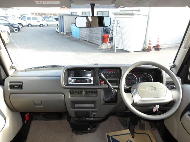 ディアスワゴン スーパーチャージャー　４ＷＤ　タフパッケージ　ハイルーフ　撥水シート　フォグライト　リアヒーター　両側スライドドア　プライバシーガラス　リアスポイラー　フロアマット　ドアバイザー　ＡＢＳ　Ｗエアバック（43枚目）