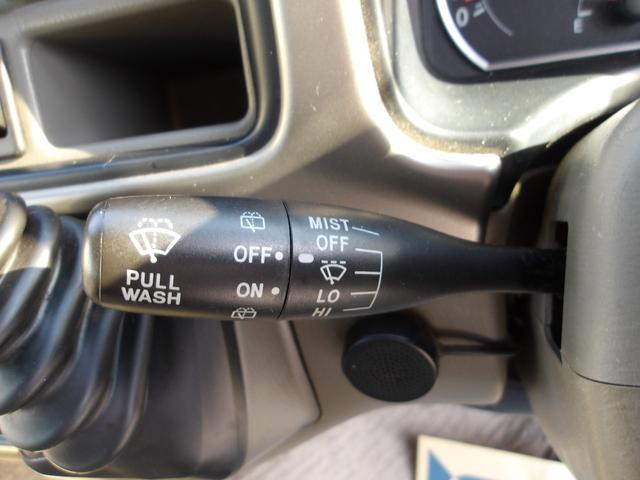 ディアスワゴン スーパーチャージャー　４ＷＤ　タフパッケージ　ハイルーフ　撥水シート　フォグライト　リアヒーター　両側スライドドア　プライバシーガラス　リアスポイラー　フロアマット　ドアバイザー　ＡＢＳ　Ｗエアバック（47枚目）