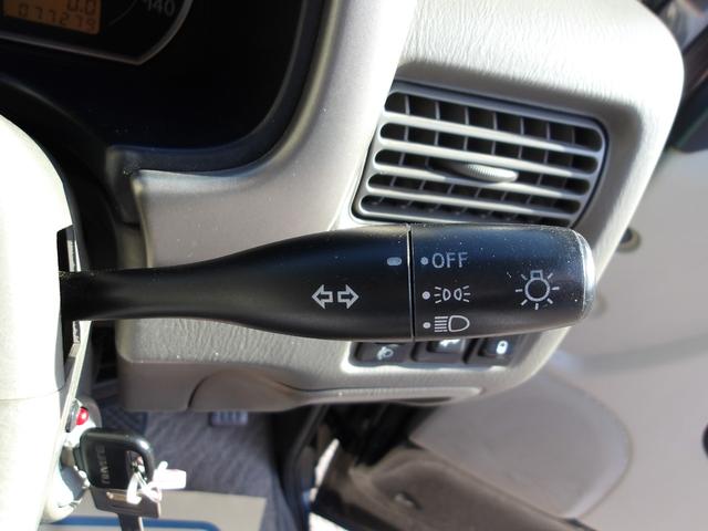 ディアスワゴン スーパーチャージャー　４ＷＤ　タフパッケージ　ハイルーフ　撥水シート　フォグライト　リアヒーター　両側スライドドア　プライバシーガラス　リアスポイラー　フロアマット　ドアバイザー　ＡＢＳ　Ｗエアバック（48枚目）