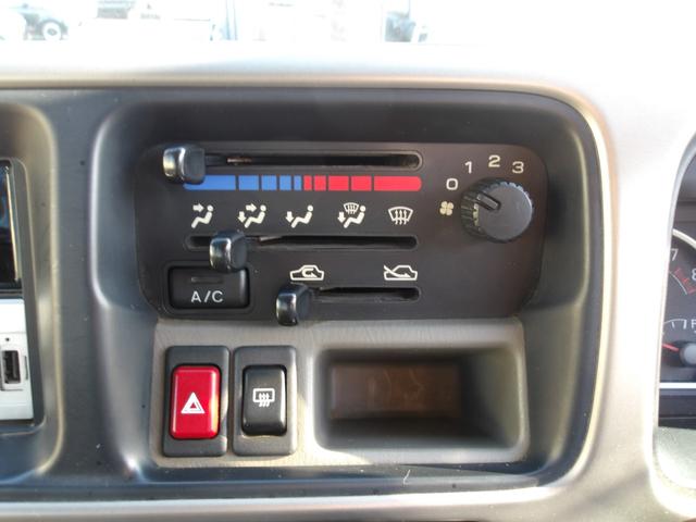 ディアスワゴン スーパーチャージャー　４ＷＤ　タフパッケージ　ハイルーフ　撥水シート　フォグライト　リアヒーター　両側スライドドア　プライバシーガラス　リアスポイラー　フロアマット　ドアバイザー　ＡＢＳ　Ｗエアバック（49枚目）