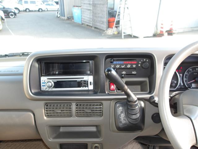 ディアスワゴン スーパーチャージャー　４ＷＤ　タフパッケージ　ハイルーフ　撥水シート　フォグライト　リアヒーター　両側スライドドア　プライバシーガラス　リアスポイラー　フロアマット　ドアバイザー　ＡＢＳ　Ｗエアバック（51枚目）