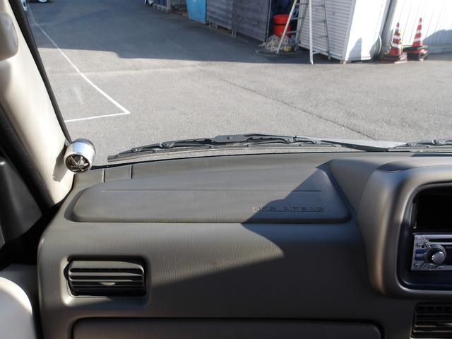 ディアスワゴン スーパーチャージャー　４ＷＤ　タフパッケージ　ハイルーフ　撥水シート　フォグライト　リアヒーター　両側スライドドア　プライバシーガラス　リアスポイラー　フロアマット　ドアバイザー　ＡＢＳ　Ｗエアバック（53枚目）
